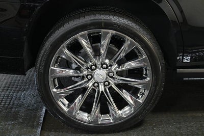2026 Cadillac Escalade Platinum Luxury