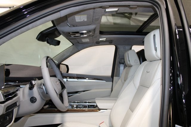 2026 Cadillac Escalade Platinum Luxury