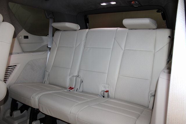 2026 Cadillac Escalade Platinum Luxury