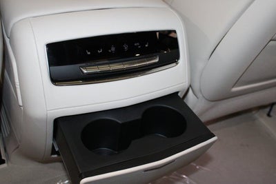 2026 Cadillac Escalade Platinum Luxury