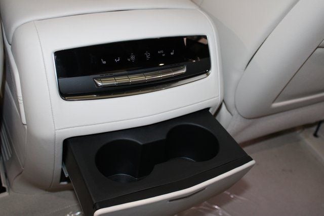 2026 Cadillac Escalade Platinum Luxury
