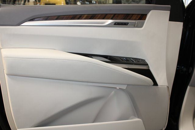 2026 Cadillac Escalade Platinum Luxury