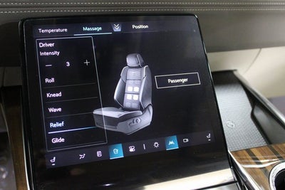 2026 Cadillac Escalade Platinum Luxury