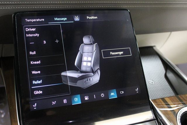 2026 Cadillac Escalade Platinum Luxury