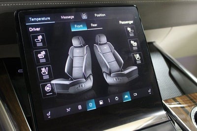 2026 Cadillac Escalade Platinum Luxury