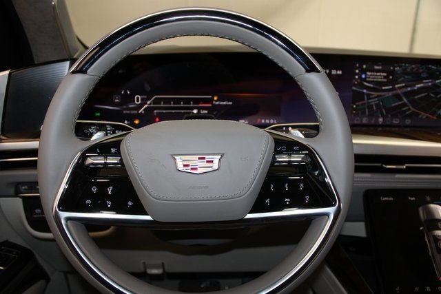2026 Cadillac Escalade Platinum Luxury