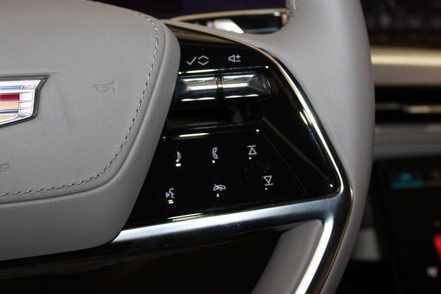 2026 Cadillac Escalade Platinum Luxury