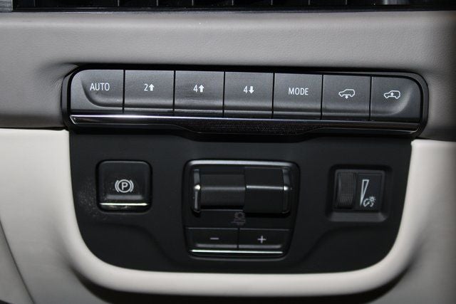 2026 Cadillac Escalade Platinum Luxury