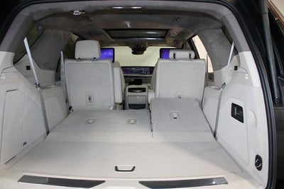 2026 Cadillac Escalade Platinum Luxury