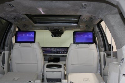 2026 Cadillac Escalade Platinum Luxury