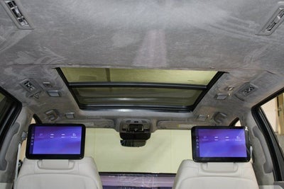 2026 Cadillac Escalade Platinum Luxury