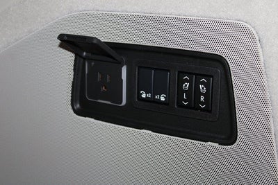 2026 Cadillac Escalade Platinum Luxury