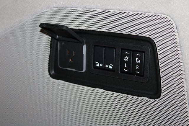 2026 Cadillac Escalade Platinum Luxury