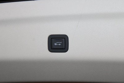 2026 Cadillac Escalade Platinum Luxury