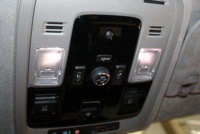 2026 Cadillac Escalade Platinum Luxury