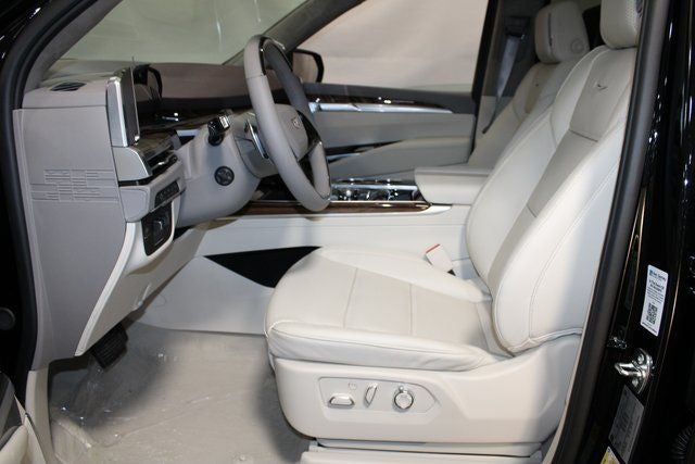 2026 Cadillac Escalade Platinum Luxury