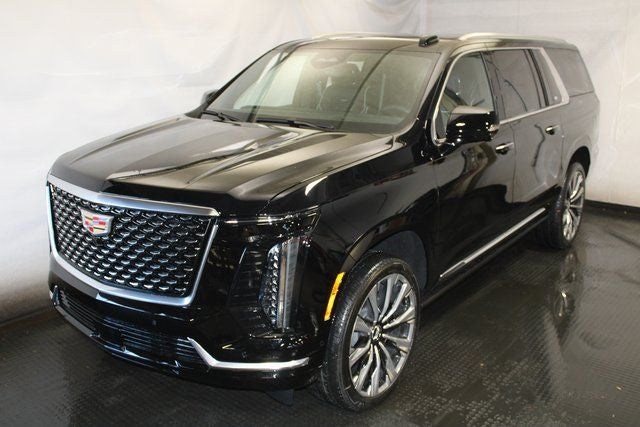2026 Cadillac Escalade ESV Luxury