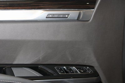 2026 Cadillac Escalade ESV Luxury