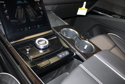 2026 Cadillac Escalade ESV Luxury