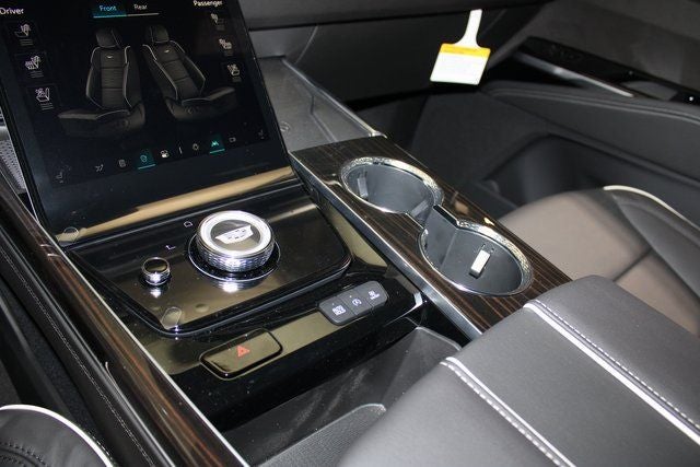 2026 Cadillac Escalade ESV Luxury