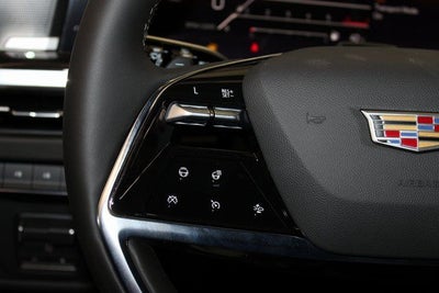 2026 Cadillac Escalade ESV Luxury