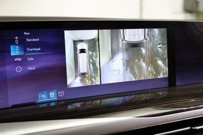 2026 Cadillac Escalade ESV Luxury