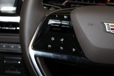 2026 Cadillac Escalade ESV Luxury