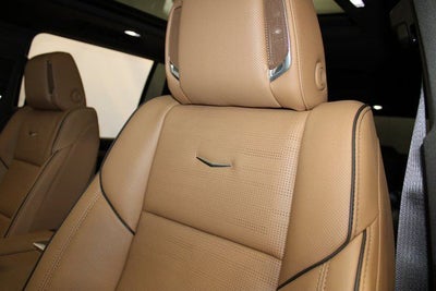 2026 Cadillac Escalade ESV Luxury