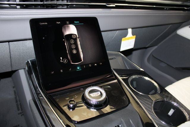2025 Cadillac ESCALADE IQ Luxury 1