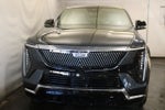2025 Cadillac ESCALADE IQ Luxury 1