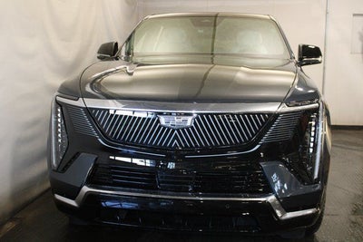 2025 Cadillac ESCALADE IQ Luxury 1