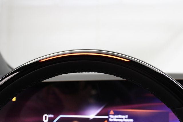 2025 Cadillac ESCALADE IQ Luxury 1