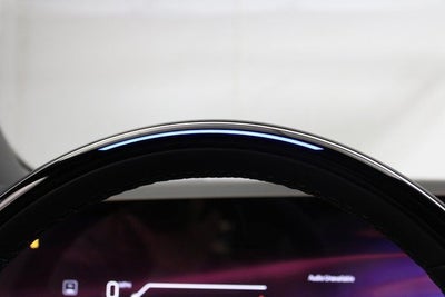 2025 Cadillac ESCALADE IQ Luxury 1