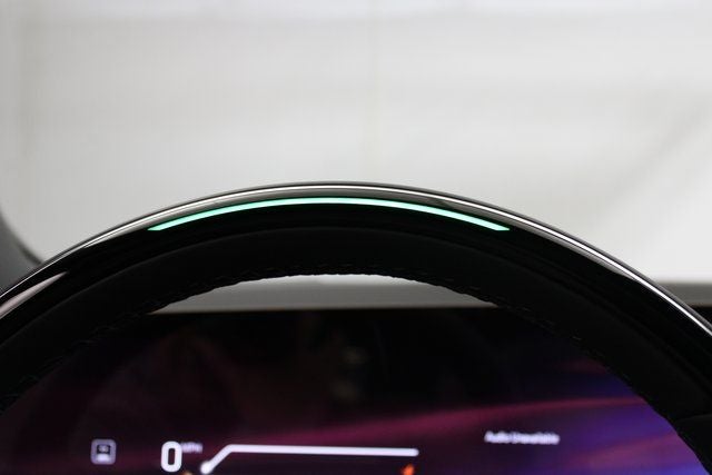 2025 Cadillac ESCALADE IQ Luxury 1