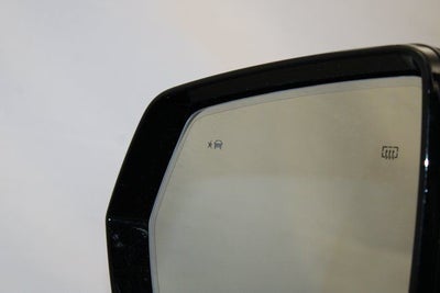 2025 Cadillac ESCALADE IQ Luxury 1