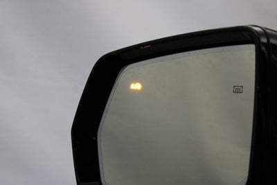 2025 Cadillac ESCALADE IQ Luxury 1