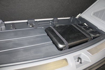 2025 Cadillac ESCALADE IQ Luxury 1