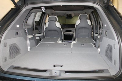 2025 Cadillac ESCALADE IQ Luxury 1