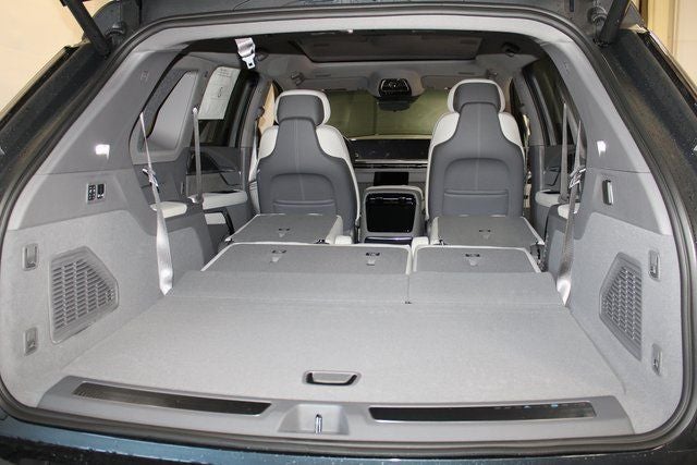 2025 Cadillac ESCALADE IQ Luxury 1