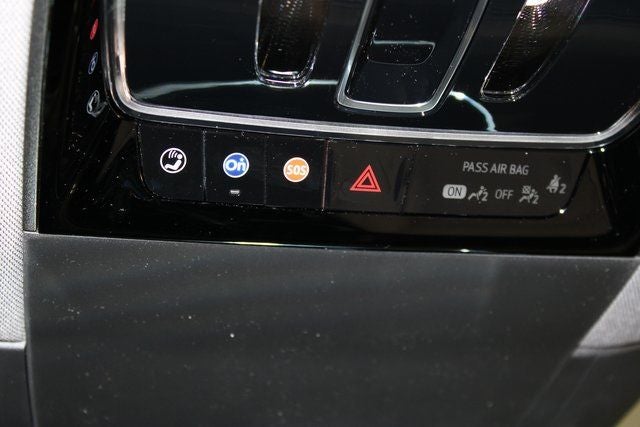 2025 Cadillac ESCALADE IQ Luxury 1