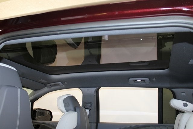 2025 Cadillac ESCALADE IQ Sport 1