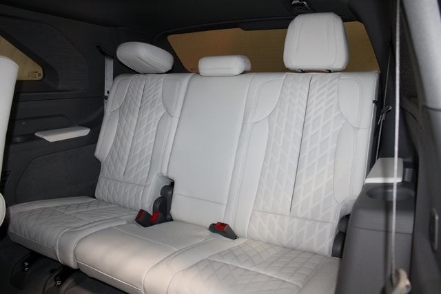 2025 Cadillac ESCALADE IQ Sport 1