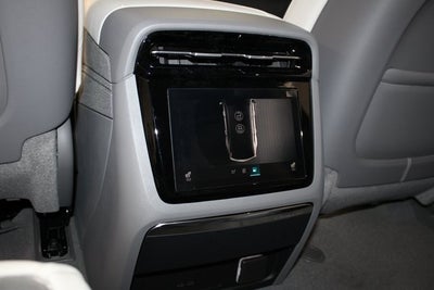 2025 Cadillac ESCALADE IQ Sport 1