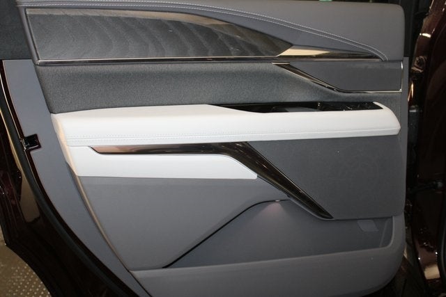 2025 Cadillac ESCALADE IQ Sport 1