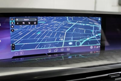 2025 Cadillac ESCALADE IQ Sport 1