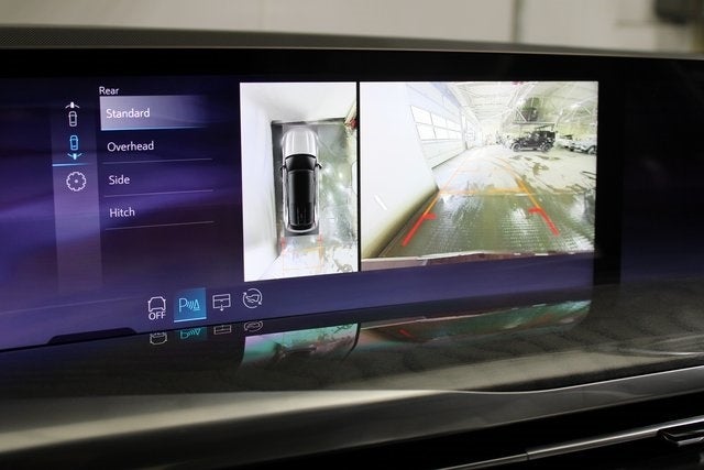 2025 Cadillac ESCALADE IQ Sport 1