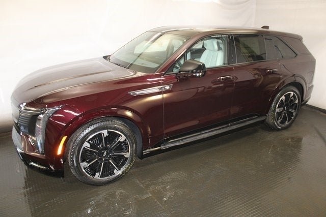 2025 Cadillac ESCALADE IQ Sport 1