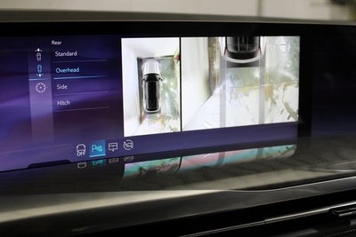 2025 Cadillac ESCALADE IQ Sport 1