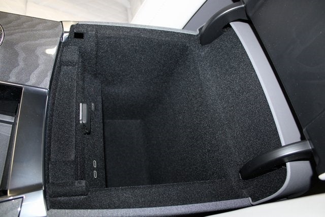2025 Cadillac ESCALADE IQ Sport 1