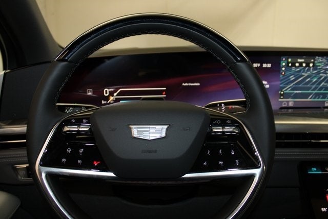 2025 Cadillac ESCALADE IQ Sport 1
